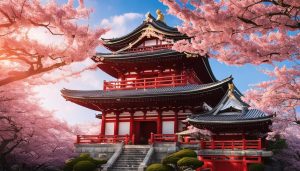 what number means good luck in japanese
