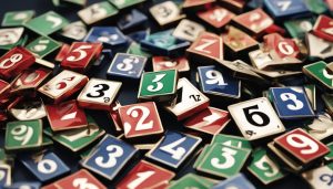 what numbers are good luck for pricing homes
