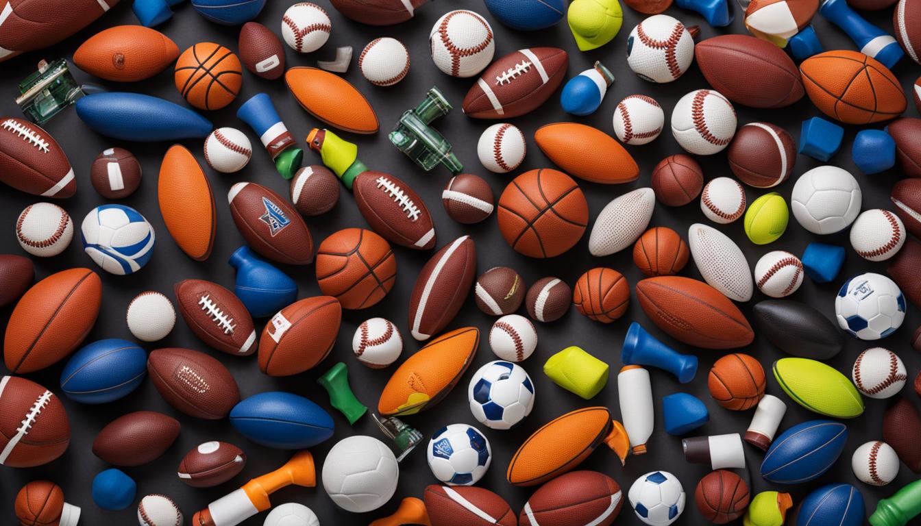 what numbers are good luck in sports