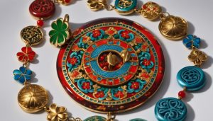 what numbers mean good luck in spanish cultures
