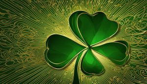 what quote is irish for good luck?