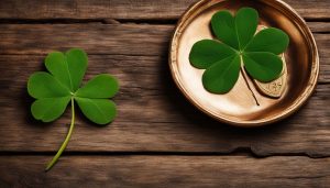 what things bring good luck in america