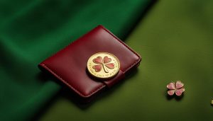 what to put in your wallet for good luck