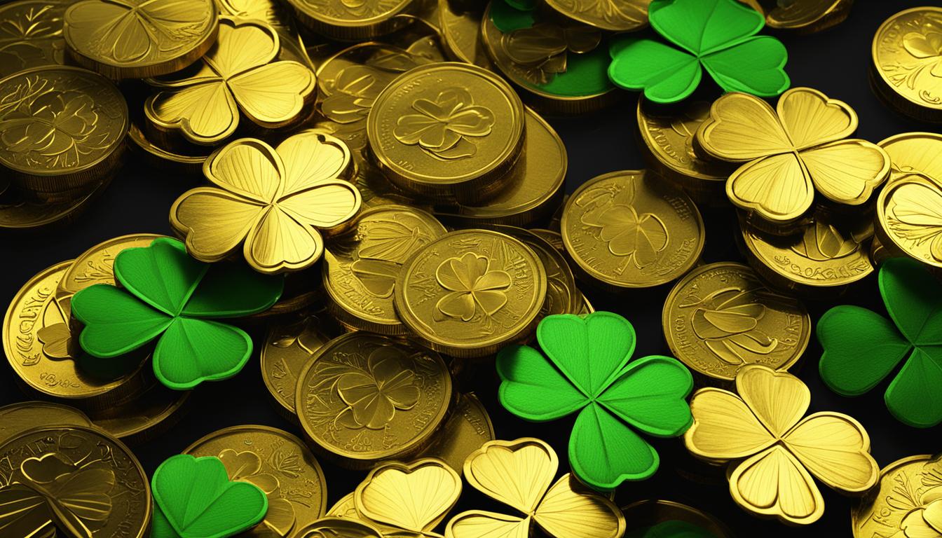 what to say on feb 11 for good luck