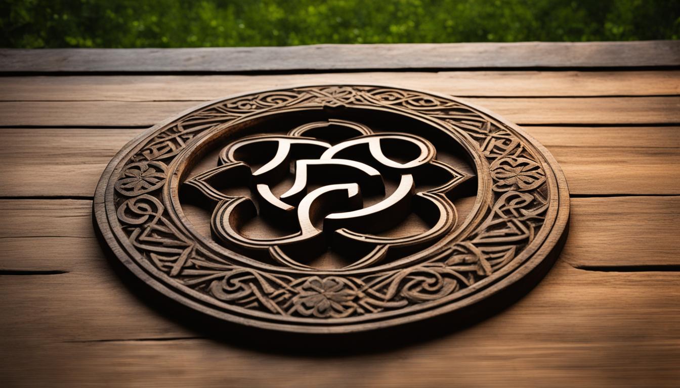 when was swastika used as a good luck sign in the us