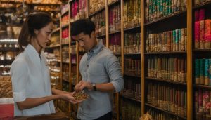 which brand of incense to use for good luck