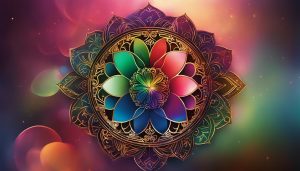 which direction should a circle be swept for good luck