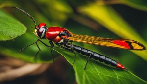 which insect is tradtionally considered good luck by many