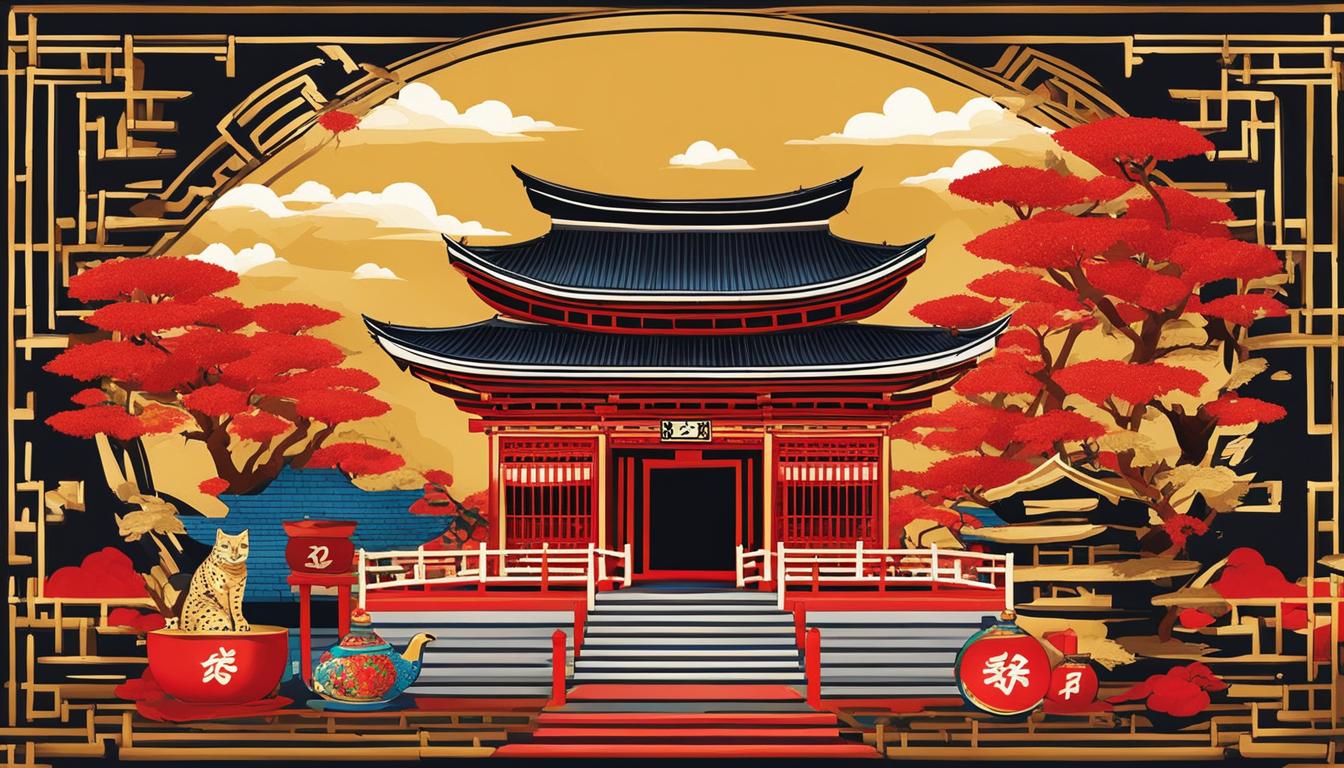which numbers are good luck in japan