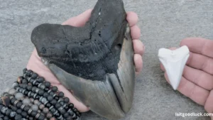 Is It Good Luck to Find a Shark Tooth
