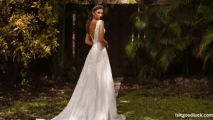 Is It Good Luck to See The Bride Before Ceremony