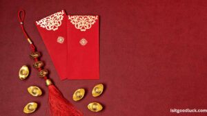 Is It OK to Give Good Luck Money Before New Year