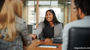 how do you wish someone good luck for an interview