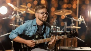 Is it Bad Luck to Say Good Luck to a Musician