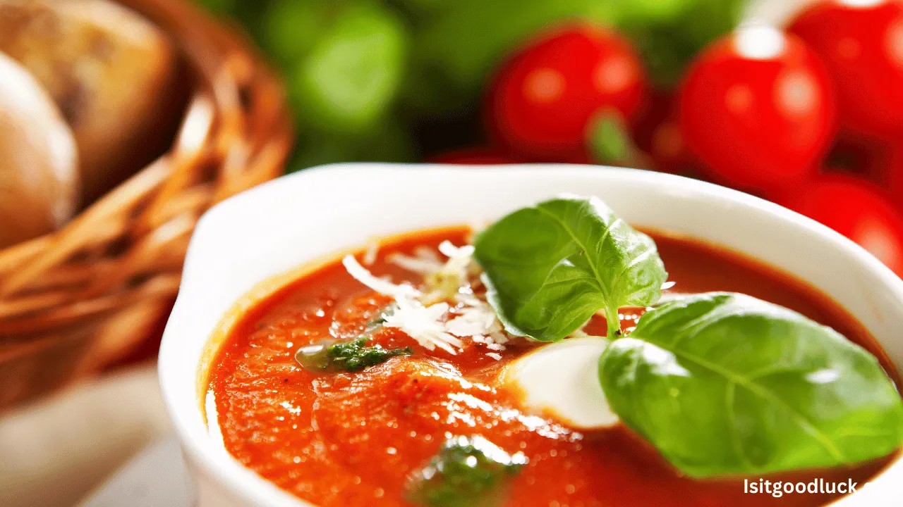 is-it-good-luck-to-have-basil-fall-in-your-soup